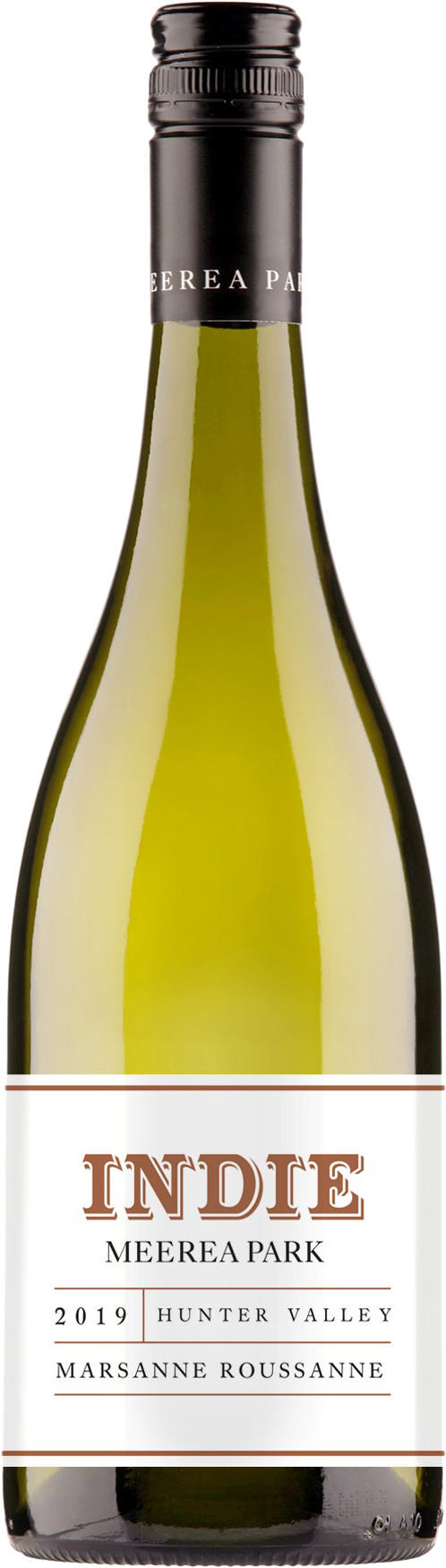 Meerea Park Indie Individual Vineyard Hunter Valley Marsanne Roussanne 2019